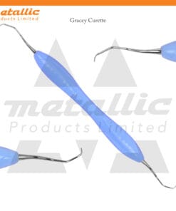 Gracey Curettes, AF Type, Silicone (Set of 7)