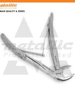 Child Extracting Forceps Fig.7S