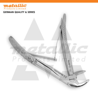 Child Extracting Forceps Fig.7S