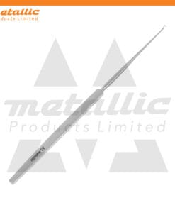 Dermal Sharp Skin Hook