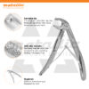 Child Extracting Forceps Fig.7S