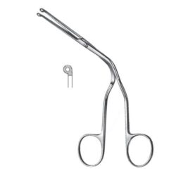 Magill Forceps 15cm – Precision Airway Management Tool