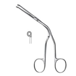 Magill Forceps 17cm – Precision Airway Management Tool