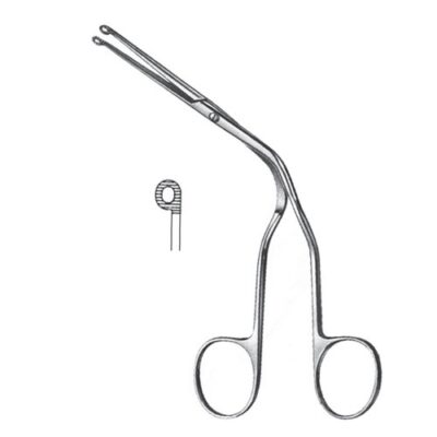 Magill Forceps 17cm – Precision Airway Management Tool