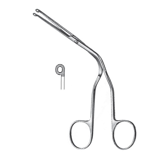 Magill Forceps 17cm – Precision Airway Management Tool