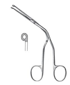 Magill Forceps 20cm – Precision Airway Management Tool