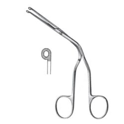 Magill Forceps 20cm – Precision Airway Management Tool