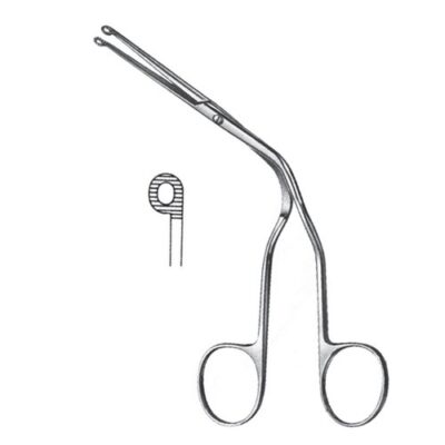 Magill Forceps 20cm – Precision Airway Management Tool