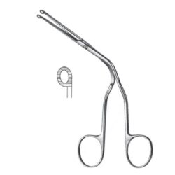 Magill Forceps 25cm – Precision Airway Management Tool