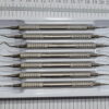 Gracey Curettes, AF Type – Set of 7