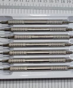 Gracey Curettes, AF Type – Set of 7