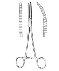 Spencer-Wells Artery Hemostatic Forceps 13cm