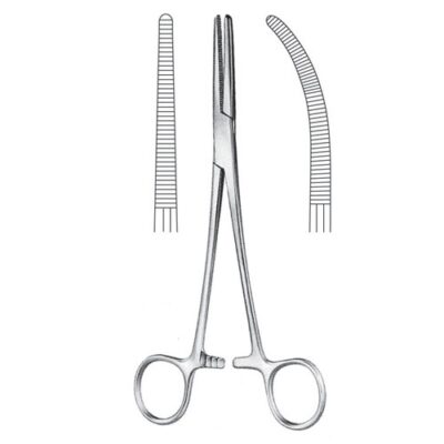 Spencer-Wells Artery Hemostatic Forceps 13cm
