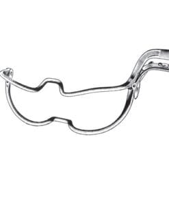 Jennings Mouth Gags 11cm – Premium Surgical Instrument