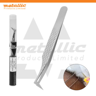 best tweezers for eyelash extensions, anti-static lash tweezers fiber tip, lash extension tools with fiber tip, tweezers for volume lash fans