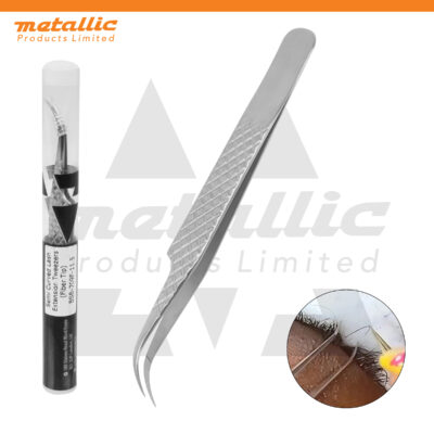 fiber tip lash tweezers, eyelash extension tweezers UK, volume lash tweezers, professional lash tweezers, lash isolation tweezers
