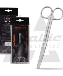 Nurses Scissors CVD 5 – Precision, Comfort & Safety for Everyday Care