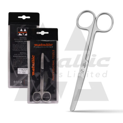 Nurses Scissors CVD 5 – Precision, Comfort & Safety for Everyday Care