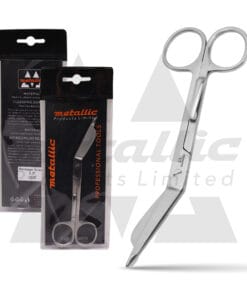 Alternative view of Bandage Scissor 5.5