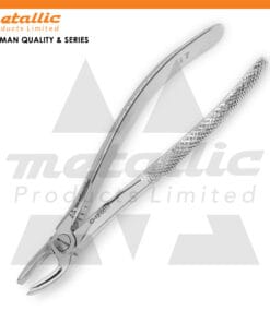 Child Tooth Extracting Forceps Fig. 3 – Kids Upper Molars