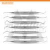 Gracey Curettes 7pcs Set – Professional Dental Instruments