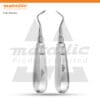 Flohr Elevator Left & Right set of 2pcs