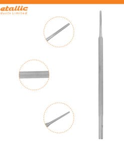 double ended cuticle pusher, stainless steel cuticle pusher, manicure cuticle tool, nail grooming tool, professional cuticle pusher, salon cuticle pusher, cuticle cleaning tool, ergonomic cuticle pusher