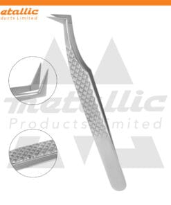 best tweezers for eyelash extensions, anti-static lash tweezers fiber tip, lash extension tools with fiber tip, tweezers for volume lash fans