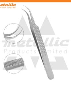 fiber tip lash tweezers, eyelash extension tweezers UK, volume lash tweezers, professional lash tweezers, lash isolation tweezers