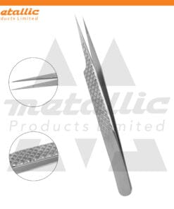 stainless steel lash tweezers, anti slip lash tweezers, lash isolation tweezers, best tweezers for lash extensions, classic lash tweezers
