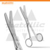 Nurses Scissors CVD 5 – Precision, Comfort & Safety for Everyday Care