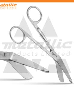 Bandage Scissor 5.5