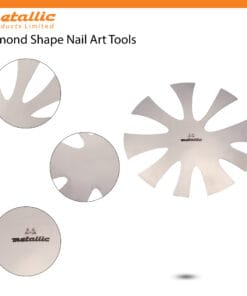almond shape nail tool, almond nail shaping tool, almond nail art shaping tool, almond nail file tool, almond shape manicure tool, nail art tool for almond nails