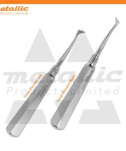 Cryer Elevator 2pcs set Left & Right