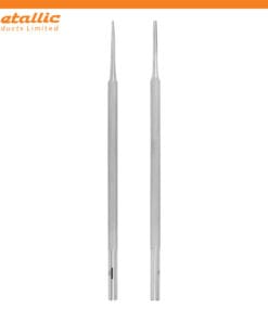 double ended cuticle pusher, stainless steel cuticle pusher, manicure cuticle tool, nail grooming tool, professional cuticle pusher, salon cuticle pusher, cuticle cleaning tool, ergonomic cuticle pusher