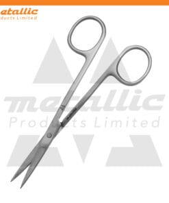 embroidery scissors 4.5 inch, short blade embroidery scissors, stainless steel embroidery scissors, small sewing scissors, fine tip thread scissors, quilting scissors 4.5 inch