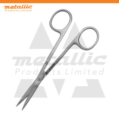 embroidery scissors 4.5 inch, short blade embroidery scissors, stainless steel embroidery scissors, small sewing scissors, fine tip thread scissors, quilting scissors 4.5 inch