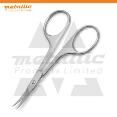 arrow point embroidery scissors, precision sewing scissors stainless steel, arrow tip craft scissors, professional embroidery scissors sharp tip, stainless steel arrow point scissors, fine detail scissors for sewing