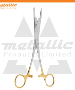 Olson Needle Holder 19cm with T/C Tip