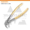 Extracting Forceps English Pattern13
