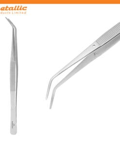 precision nail art tweezers, nail tweezers for rhinestones, tweezers for nail art designs, nail decoration tweezers, stainless steel nail art tweezers, nail tweezers for decals and foils