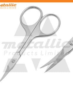 arrow point embroidery scissors, precision sewing scissors stainless steel, arrow tip craft scissors, professional embroidery scissors sharp tip, stainless steel arrow point scissors, fine detail scissors for sewing