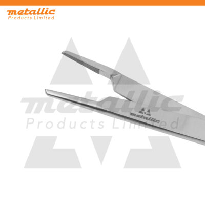 Olson Needle Holder 19cm with T/C Tip