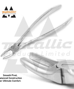 Premolar Extraction Forceps #7