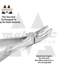 Premolar Extraction Tools #7