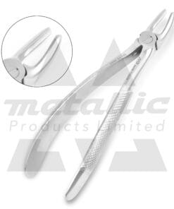 Upper Premolar Forceps #7
