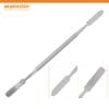 Flexible Nail Spatula Double Ended