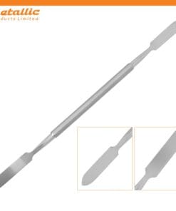 Flexible Nail Spatula Double Ended