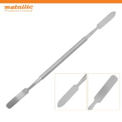 Flexible Nail Spatula Double Ended
