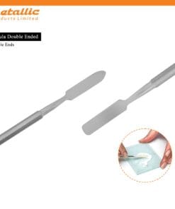 Flexible Nail Spatula Double Ended